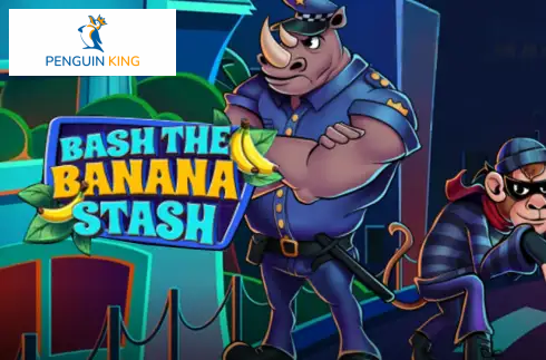 Bash the Banana Stash